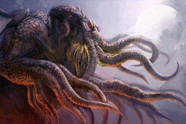 Kraken zerkalo официальный сайт